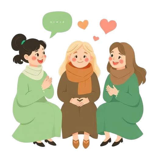 Mum Community
