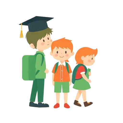 Kids & Teens