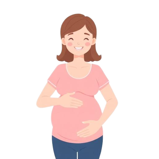 Pregnancy & New Mum