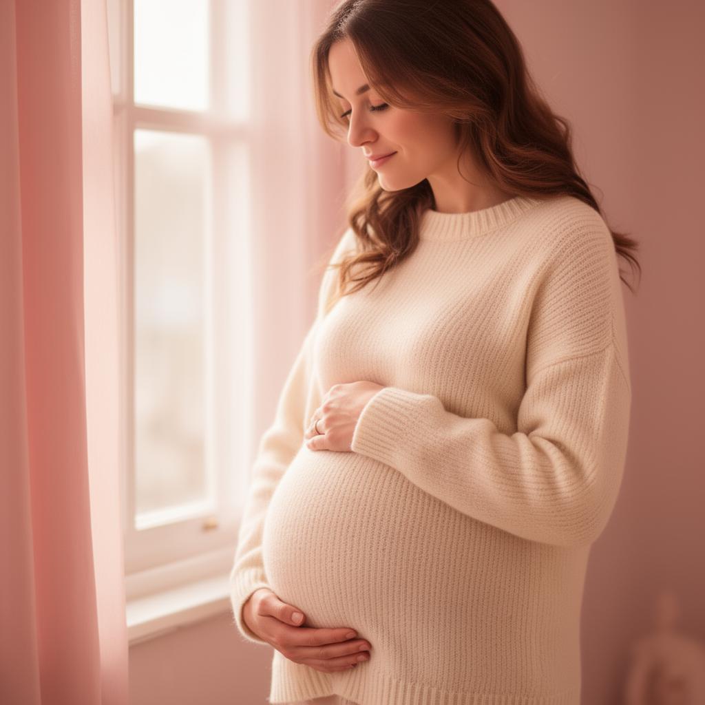 My Bump pregnancy hub